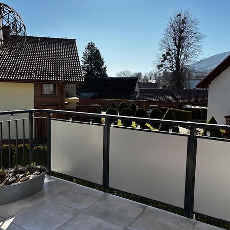 Apartament Gorska Fantazja Ustron Exterior photo