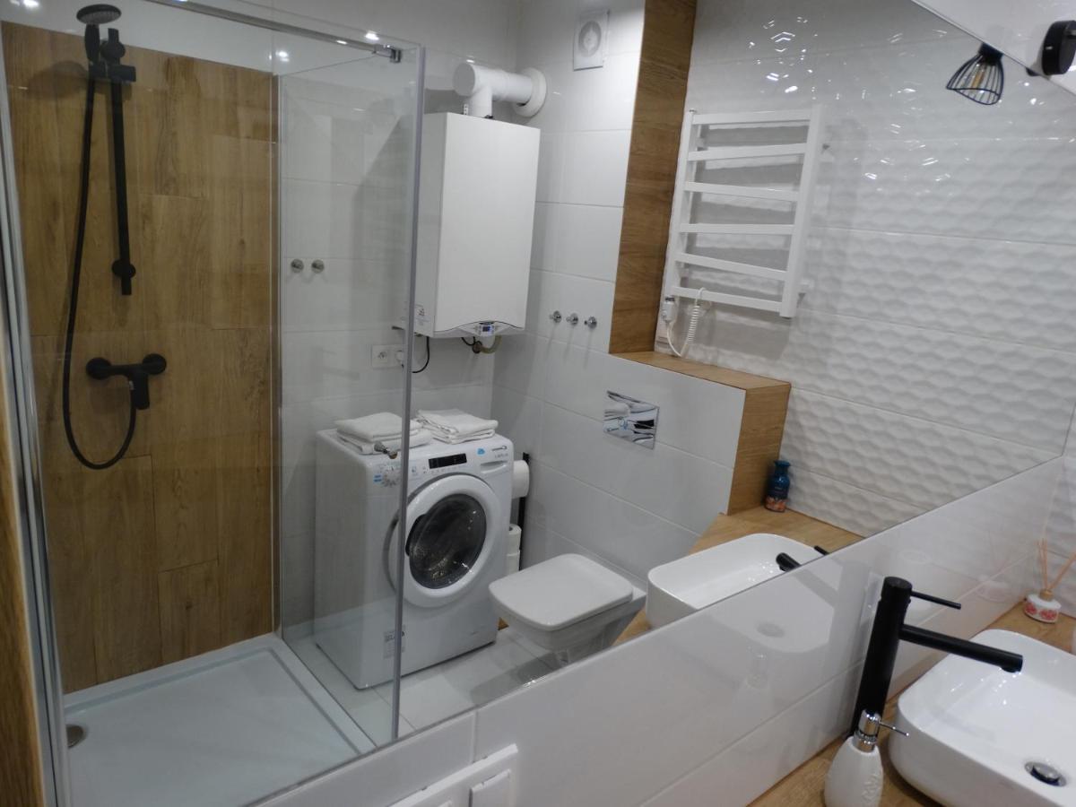 Apartament Gorska Fantazja Ustron Exterior photo