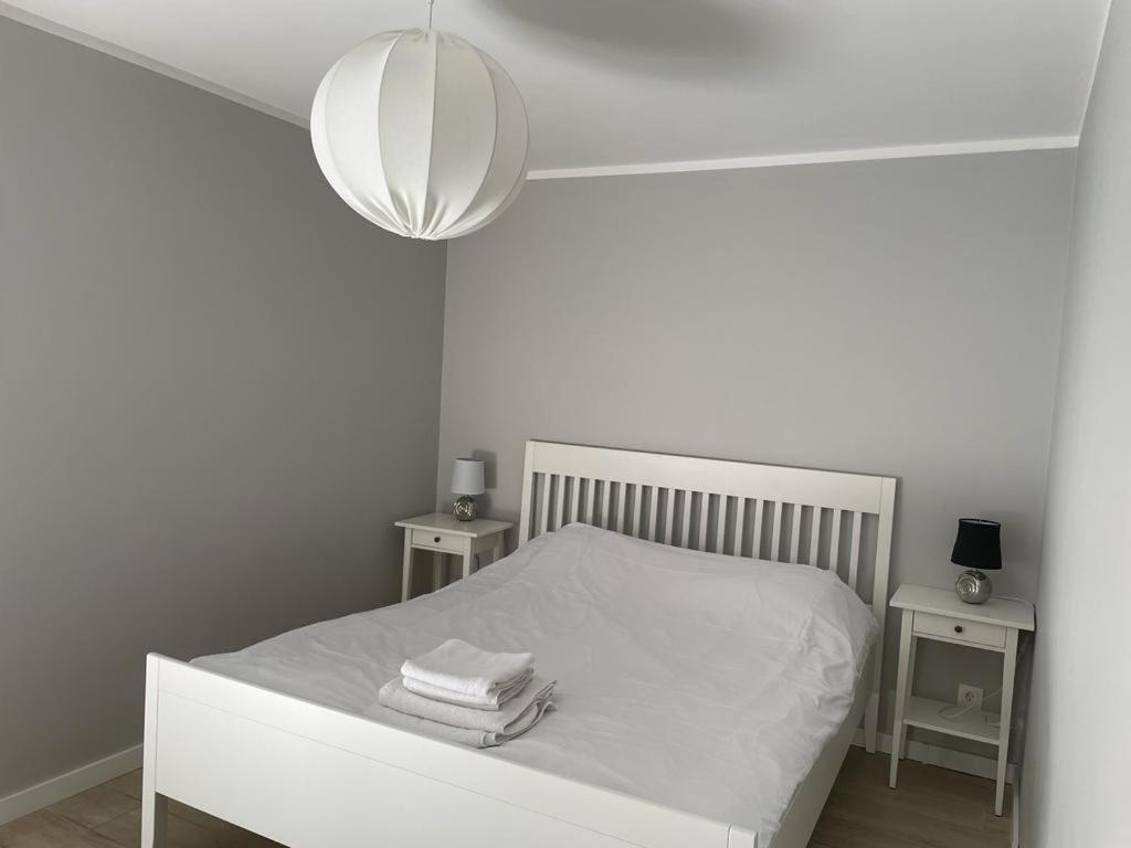 Apartament Gorska Fantazja Ustron Exterior photo